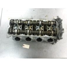 #AP07 Left Cylinder Head From 2008 Nissan Titan  5.6